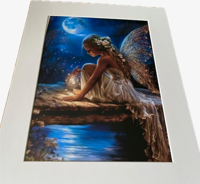 Moonlit Wish - Image 4