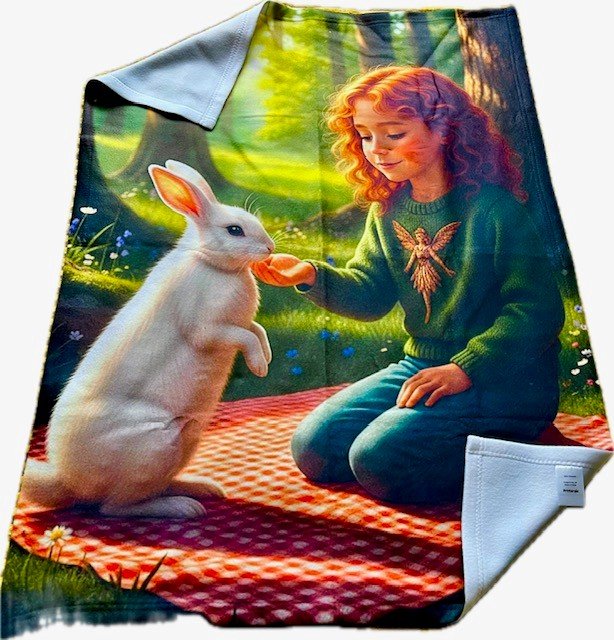 Golden Glen: The People's Picnic! Chapter 13 - Image 3