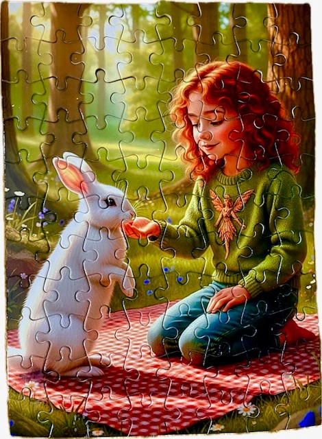 Golden Glen: The People's Picnic! Chapter 13 - Image 2