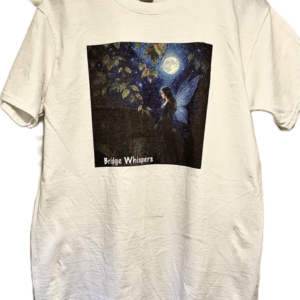 Bridge Whispers T-Shirt